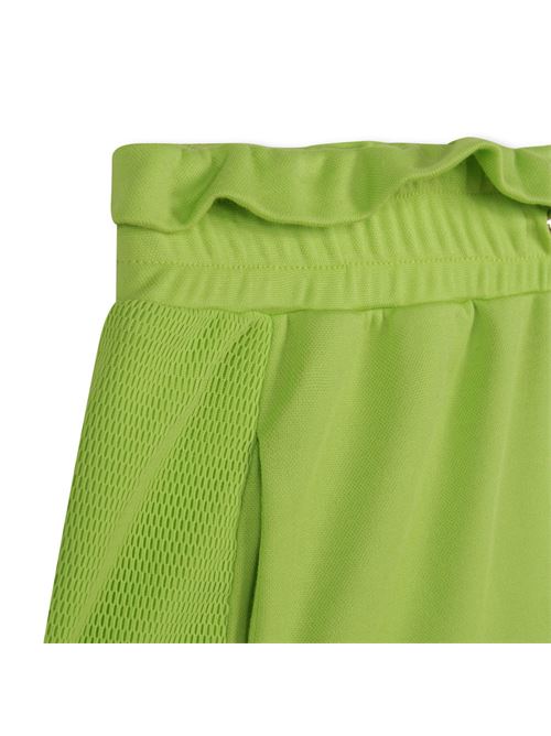 Shorts lime KARL LAGERFELD | Z14197VERDE##